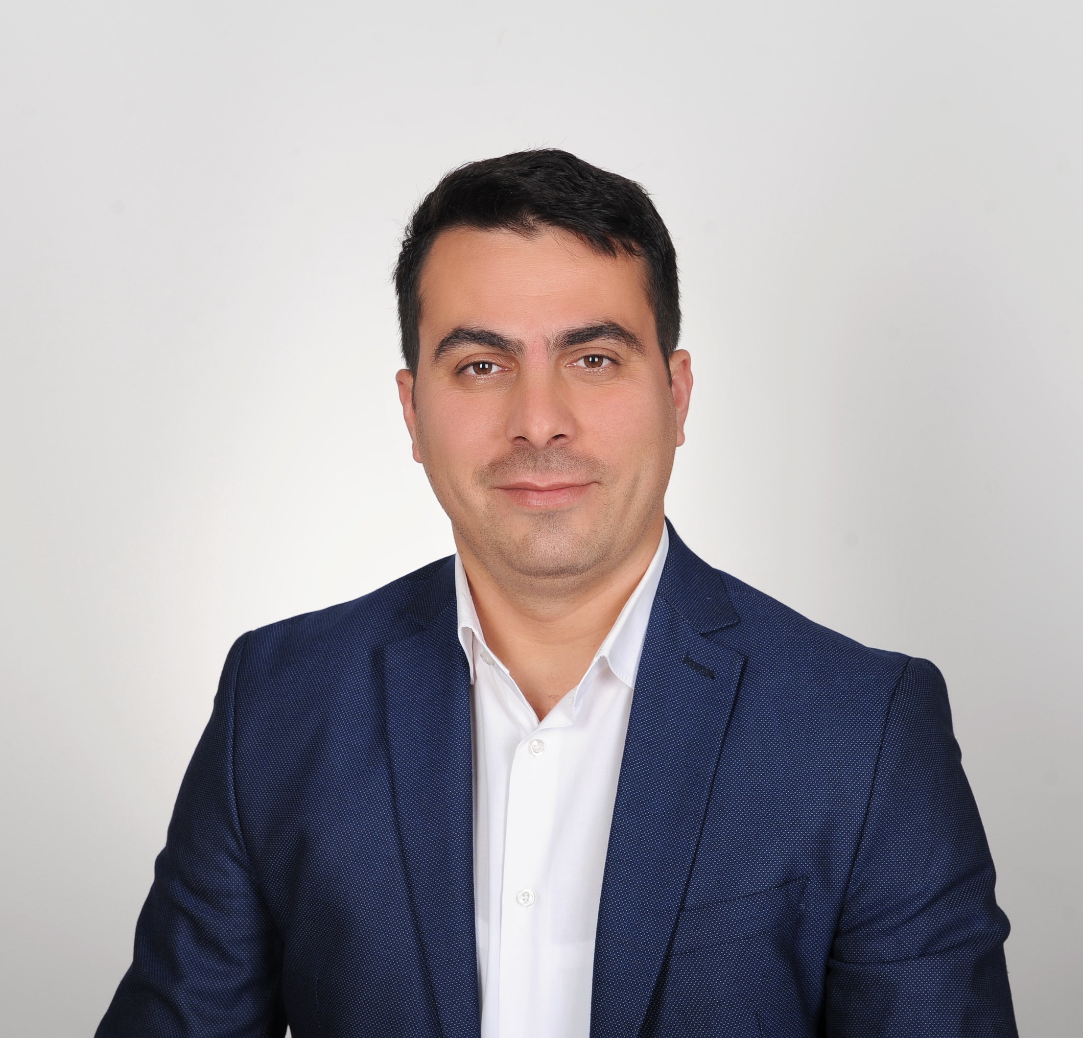 EBUBEKİR KARABIÇAK